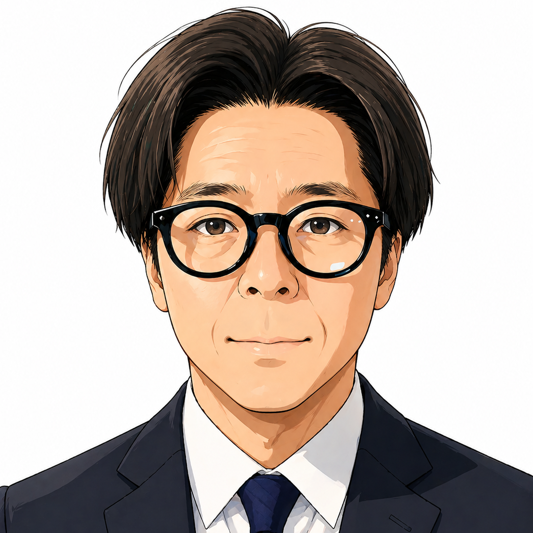 Akio Iijima